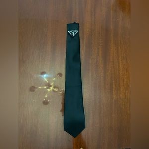 Prada Tie